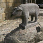 Провинция Саламанка