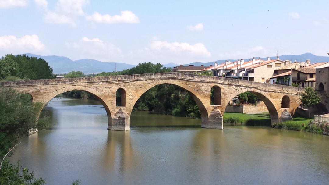 романская архитектура испании