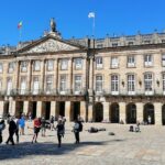 Сантьяго де Компостела