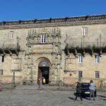 Сантьяго де Компостела