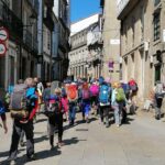 Сантьяго де Компостела