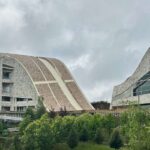 Один день в Сантьяго-де-Компостела