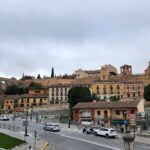 Провинция Сеговия