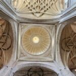 Экскурсия в Сеговии