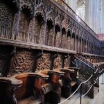 Экскурсия в Сеговии