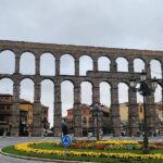 Провинция Сеговия