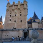 Провинция Сеговия