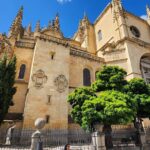 Провинция Сеговия