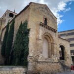 Провинция Сеговия