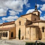 Провинция Сеговия