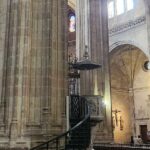 Экскурсия в Сеговии