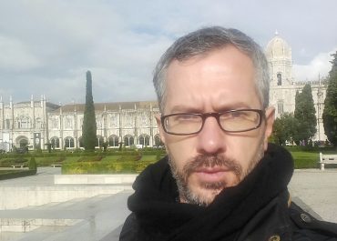 Сергей Рубайко