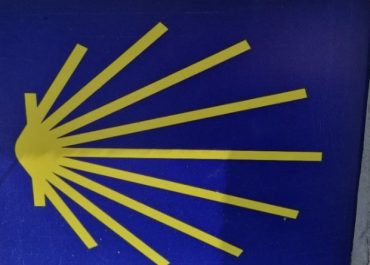 Камино де Сантьяго по провинции Паленсия