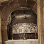 Сантьяго де Компостела