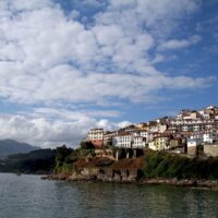 в Испанию на один день