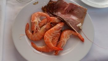 Гастрономия Испании – ТОП 8 блюд