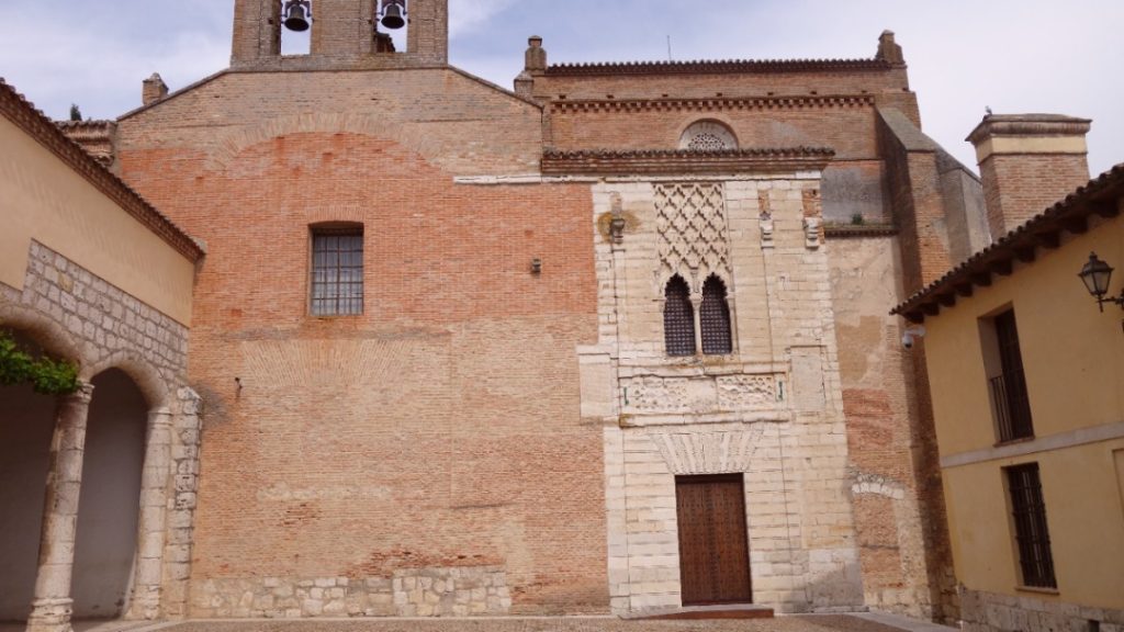 Тордесильяс Испания