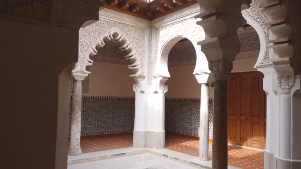 Тордесильяс Испания