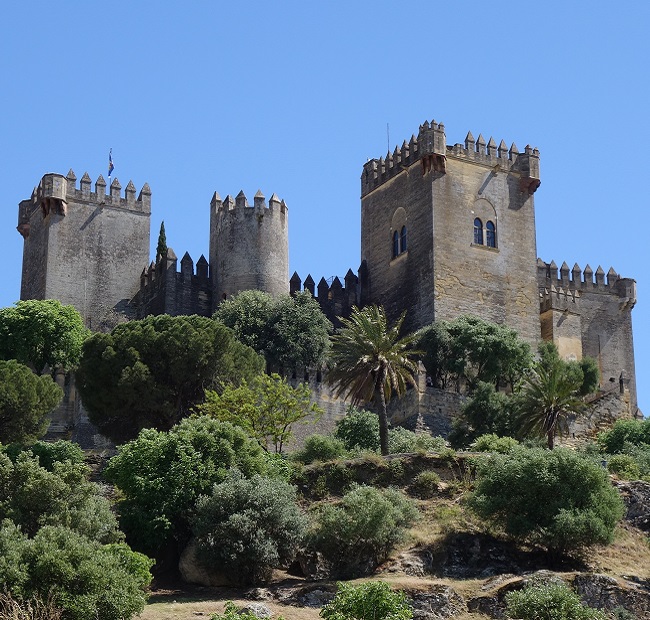 Туризм в Испании