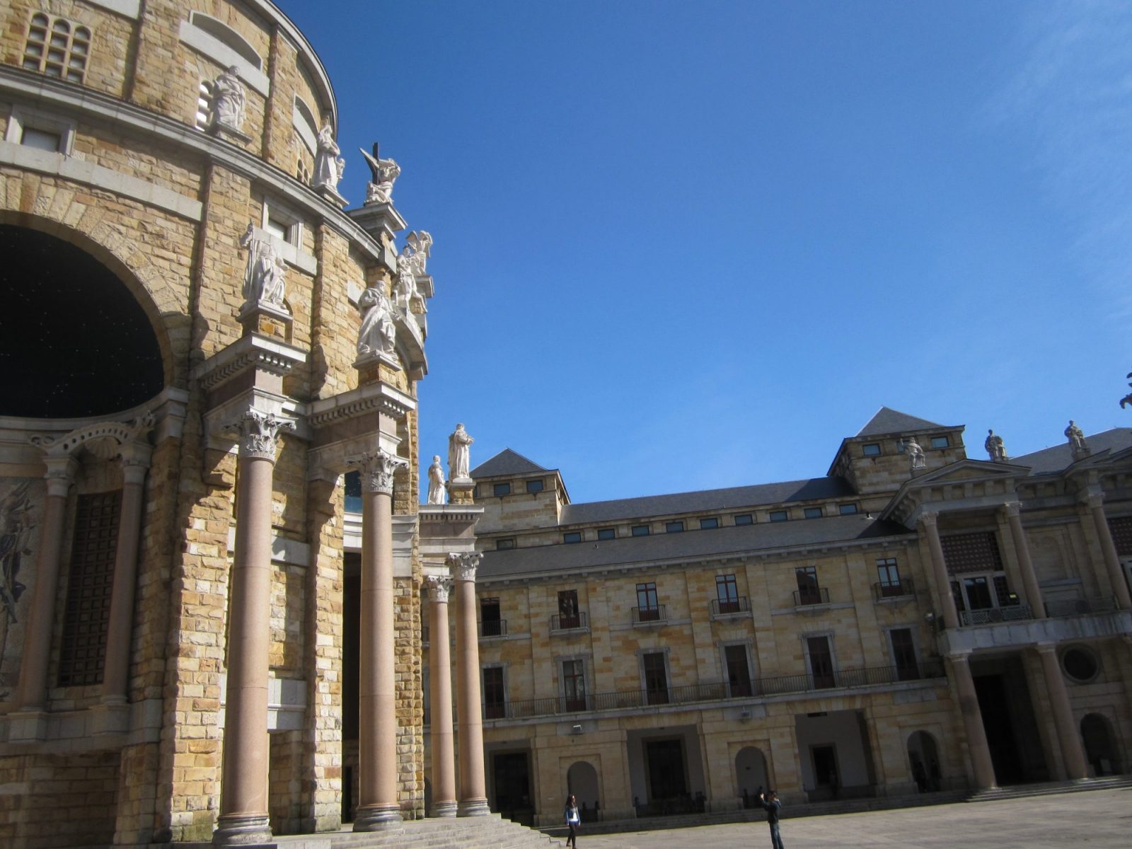 достопримечательности Хихона