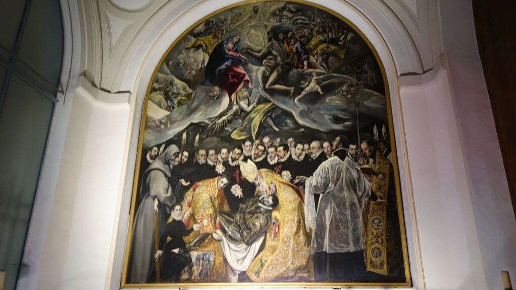 Возрождение в Испании