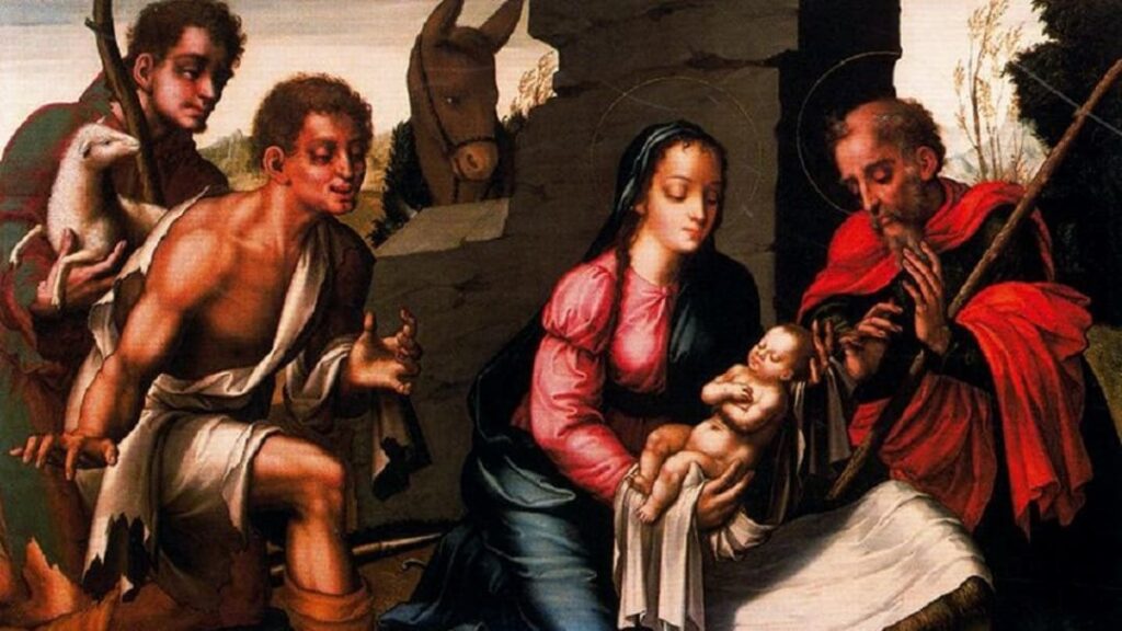 Возрождение в Испании