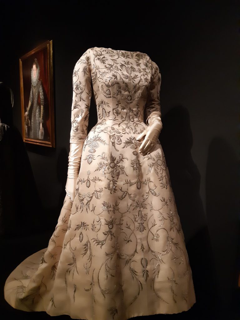 Музей Костюма в Мадриде