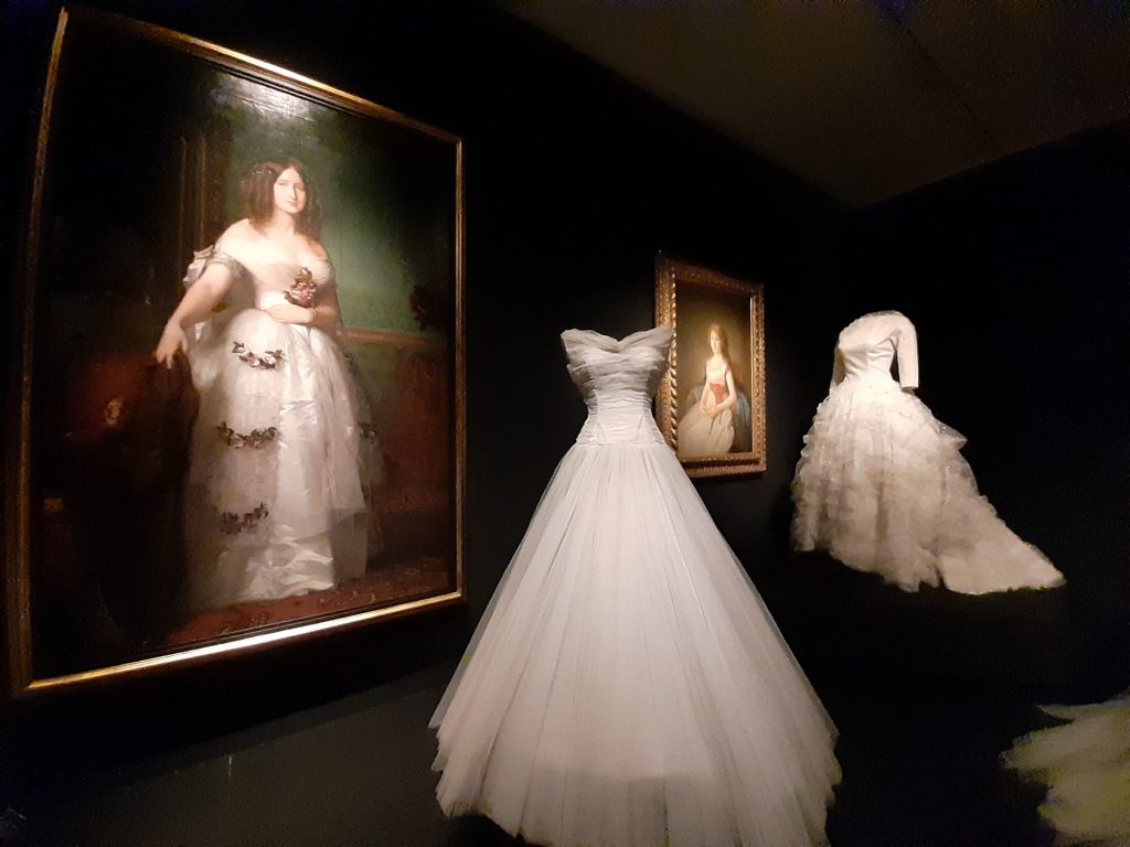 Музей Костюма в Мадриде