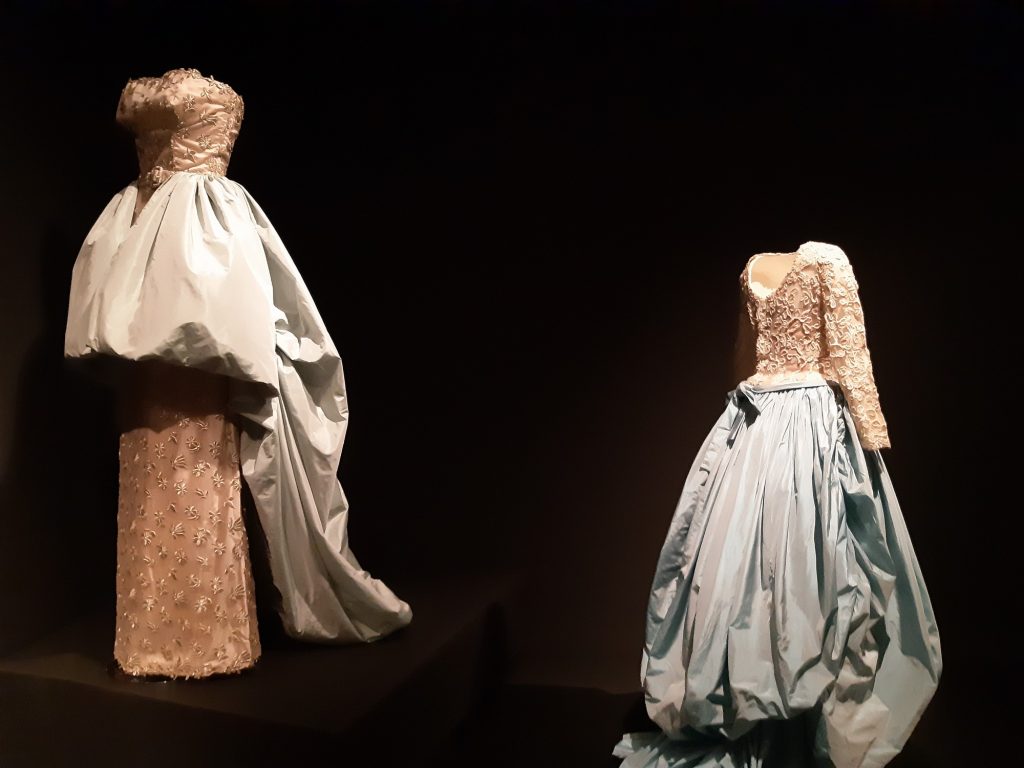 Музей Костюма в Мадриде