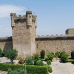 Провинция Толедо