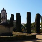 Памятники Колумбу и Католическим королям