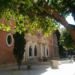 Старый университет Валенсии