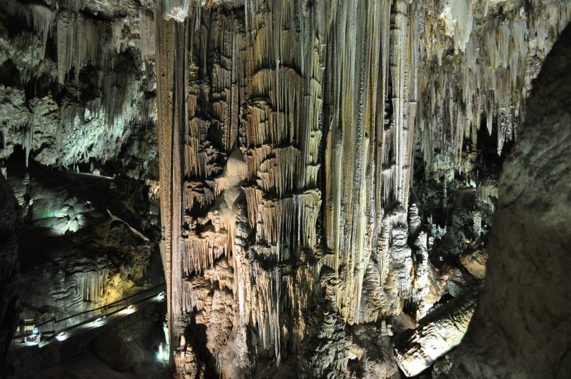 пещера Нерха