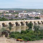 римский мост в Кордове
